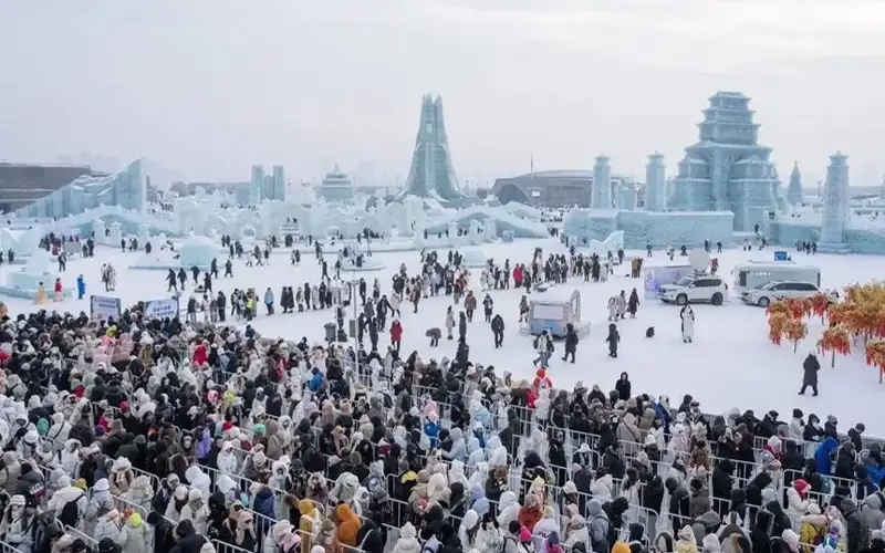 Фото: Синьхуа