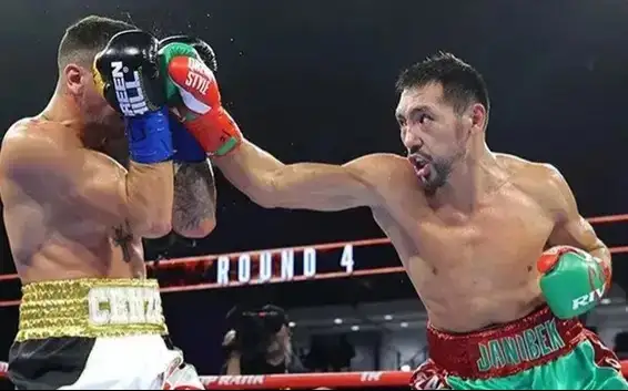 «Жаңа титулға жорық басталды»: Жәнібек Әлімханұлы биылғы басты жоспарымен бөлісті