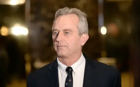 Роберт Кеннеди-младший