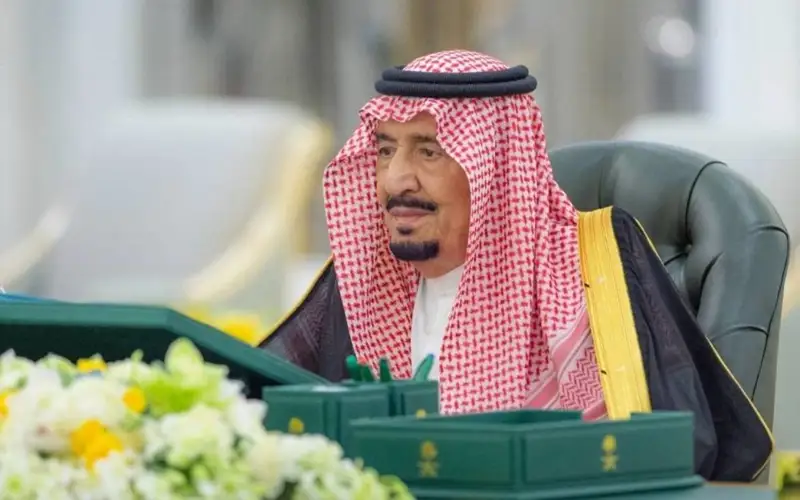  Салман бен Абдель-Азиз аль-Сауд 