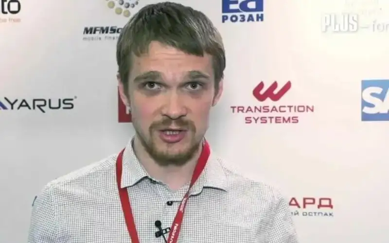 F.A.C.C.T. компания ходими Никита Кислицин