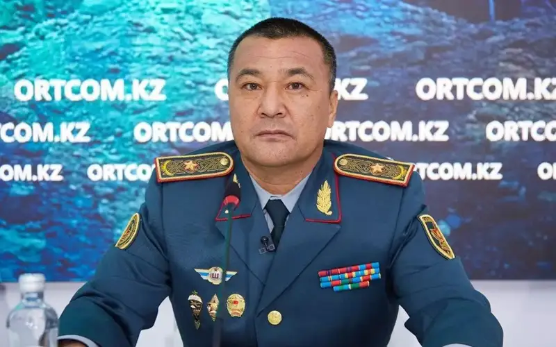  Абубакиров Каныш Асанханович 