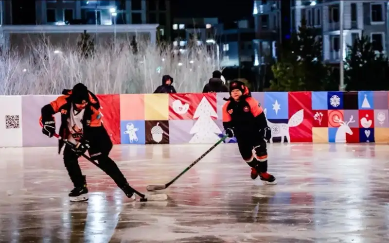 муз майдончаси 