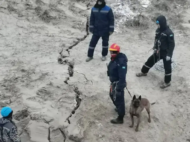 баянауылдағы оқиға