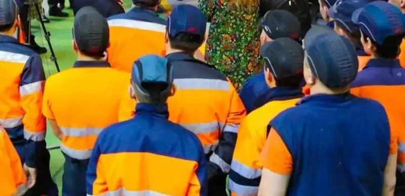 трудовые мигранты