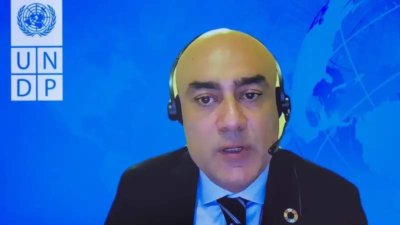 Қозоғистонда БМТнинг барқарор ривожланиш мақсадлари қандай амалга оширилмоқда Қозоғистонда БМТнинг барқарор ривожланиш мақсадлари қандай амалга оширилмоқда