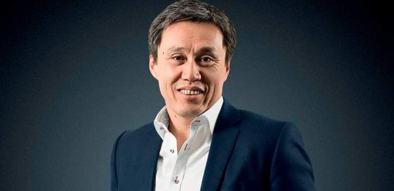 МАЖИБАЕВ Кайрат Куанышбаевич