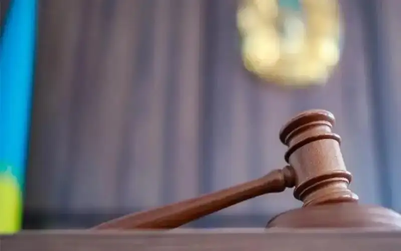 Қирғизистон фуқароси Украинадаги урушда қатнашгани учун 5 йилга озодликдан маҳрум этилди