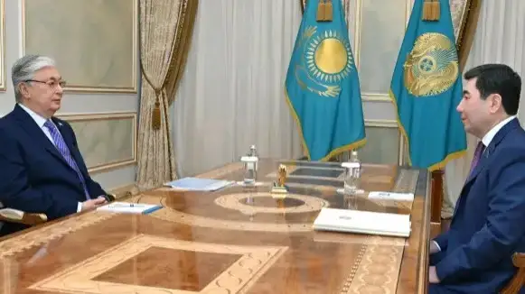 Давлат раҳбари Мажилиснинг 2023 йилдаги фаолияти якунларини ижобий баҳолади