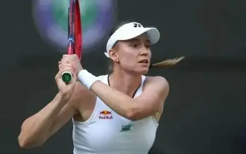 Rybakina reaches WTA 500 tournament semifinals in Brisbane 