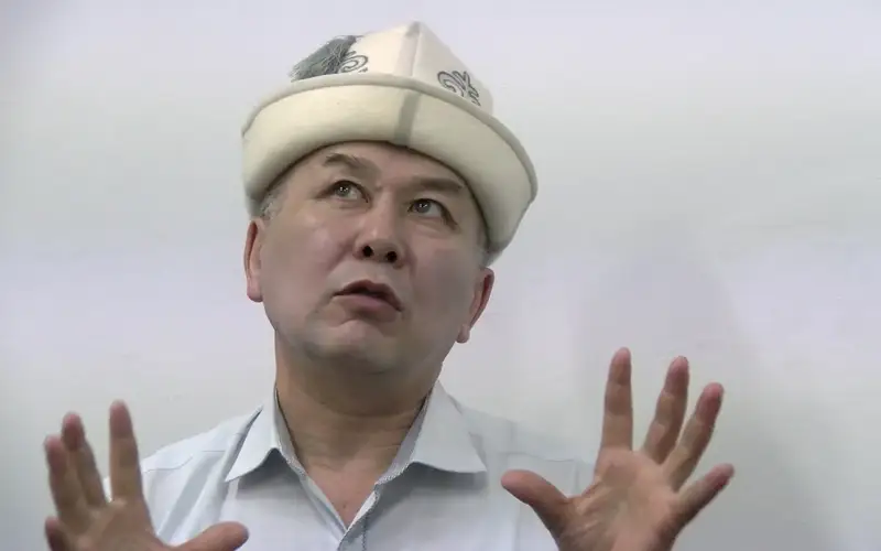 Арстан Алай