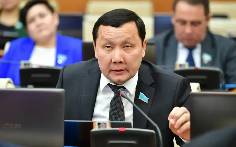 Абзал Құспан