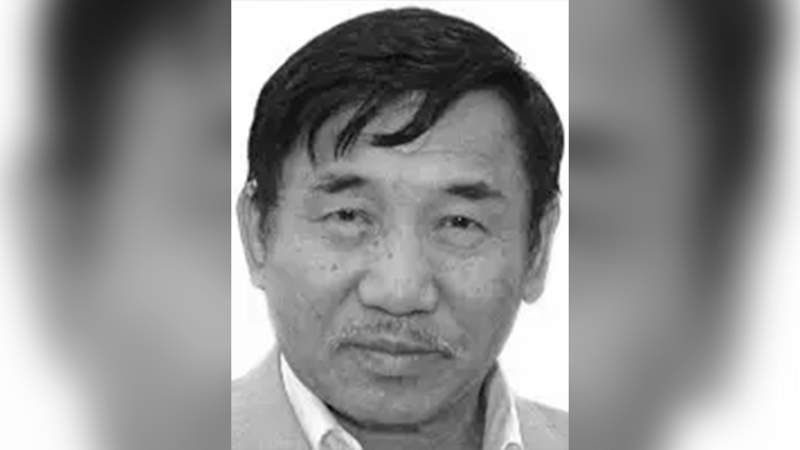 СМАЙЫЛ Ержуман Отешевич