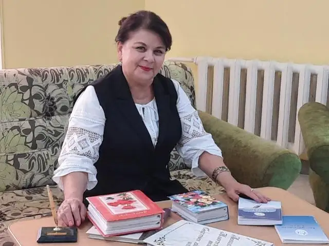 kúlásh naýryzǵalıeva