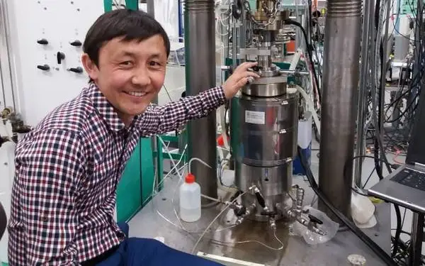 КарУ им. Е.А. Букетова