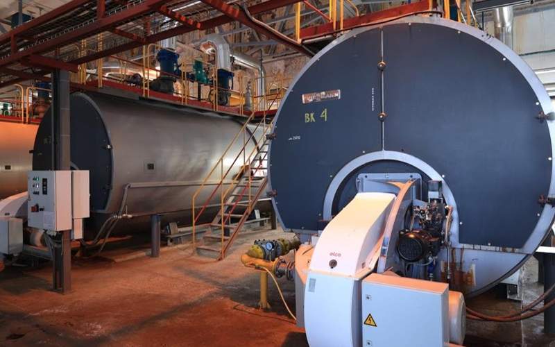 Котельные Костаная Котельные Костаная