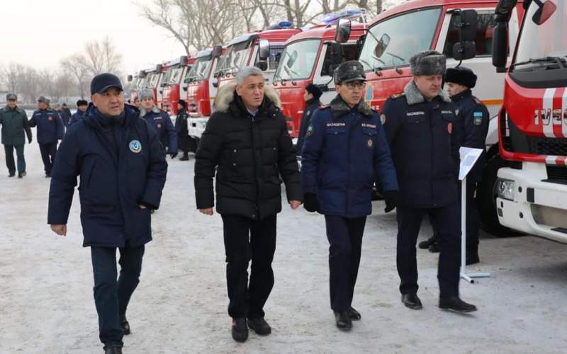 МЧС РК МЧС РК