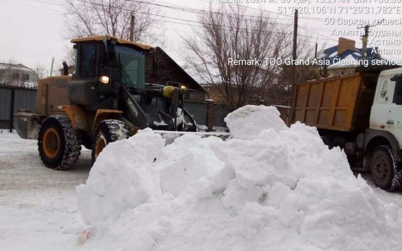акимат г. Астана акимат г. Астана