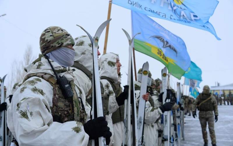 челлендж столичных военнослужащих