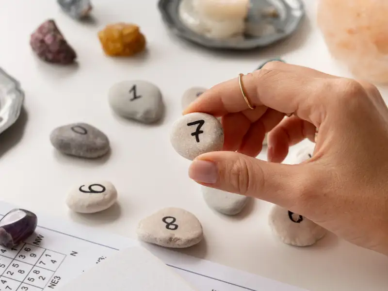 нумерология