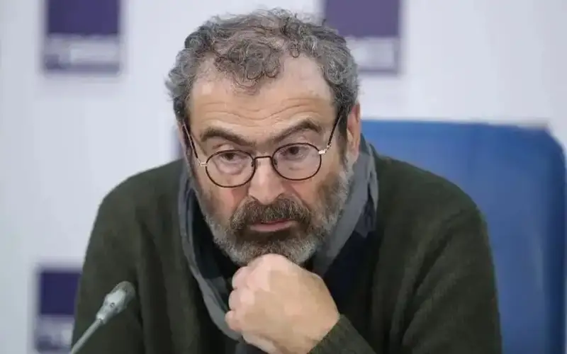 Dubnov