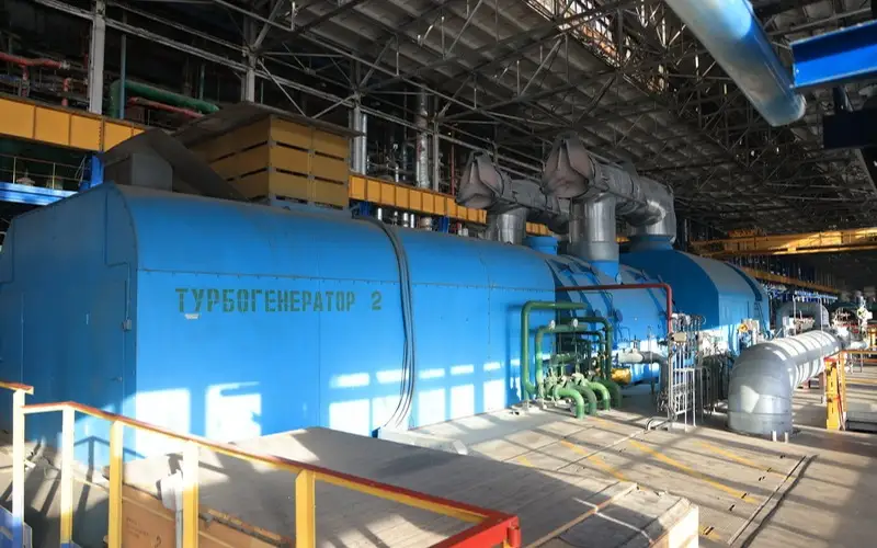 Топарская ГРЭС