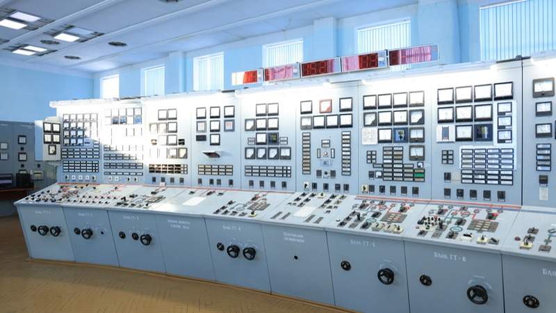 Мощность Топарской ГРЭС планируют увеличить Мощность Топарской ГРЭС планируют увеличить