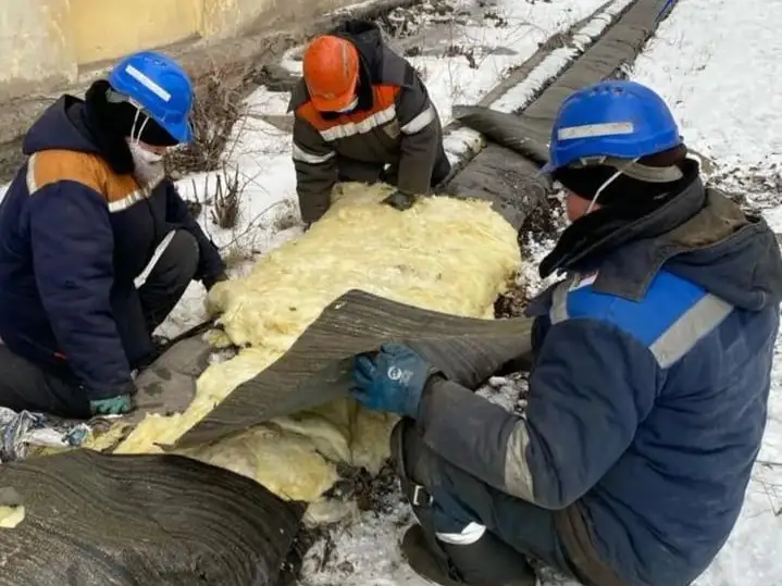 Ekibastuzjylýenergo