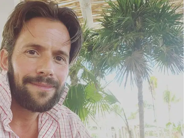 Голливудский актер Кристиан Оливер погиб в результате крушения самолета