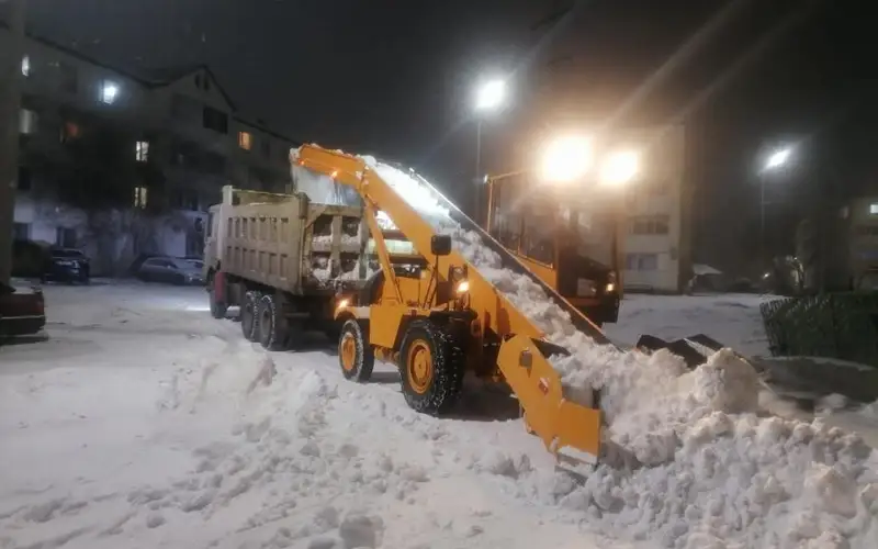 акимат г. Астана