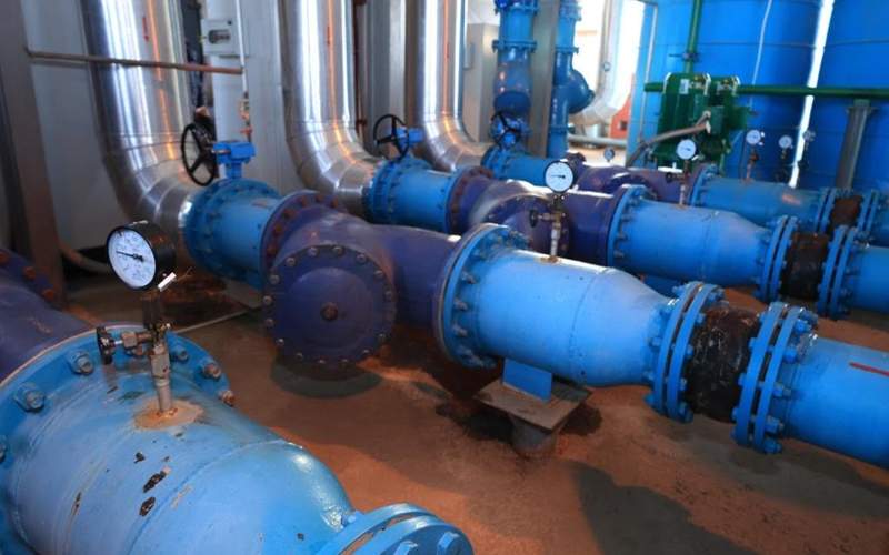 Котельные Костаная Котельные Костаная