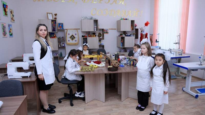 Мощность Топарской ГРЭС планируют увеличить Мощность Топарской ГРЭС планируют увеличить