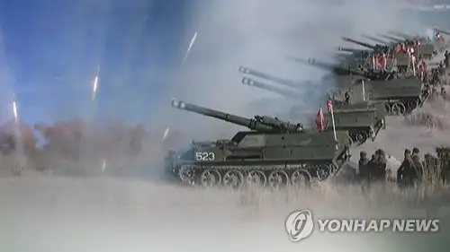 North Korea