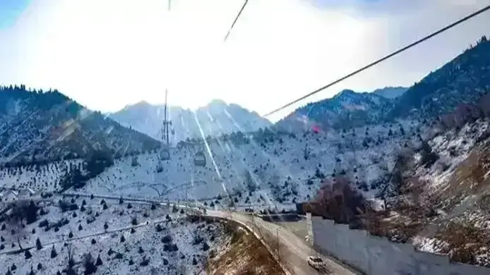 Earthquake
