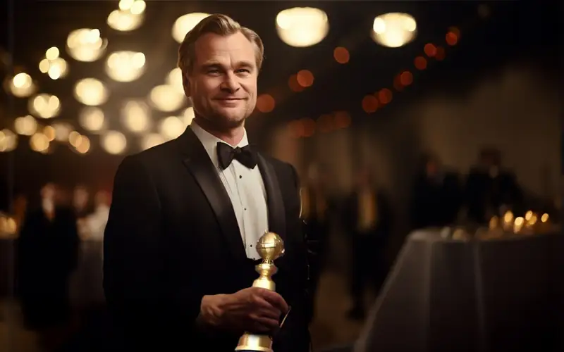 Оппенгеймер