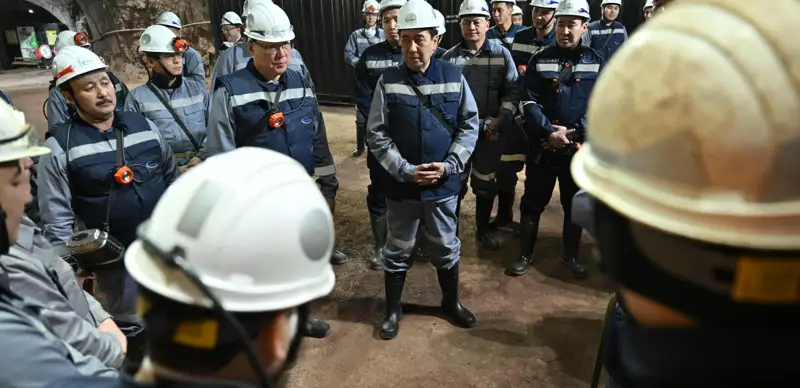 Ерлан Кошанов