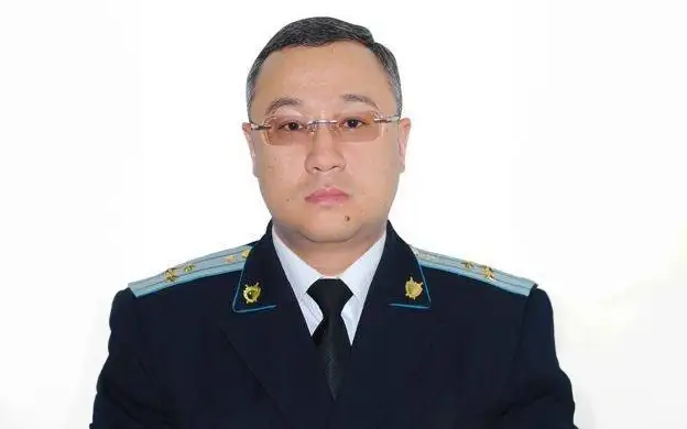  Алмаз Мухаметжанов 