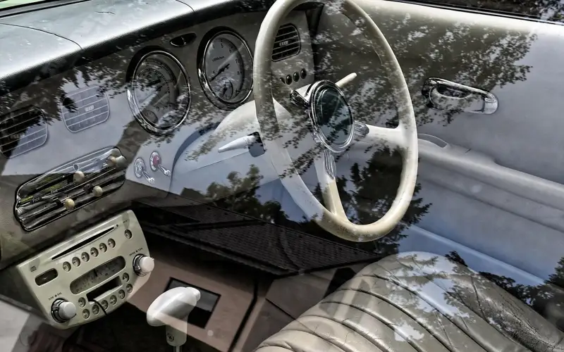 праворульное авто