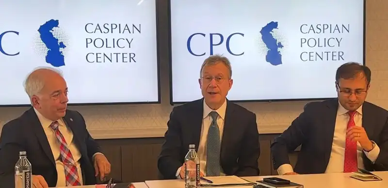 Фото: Рүстем Қожыбаев / Kazinform