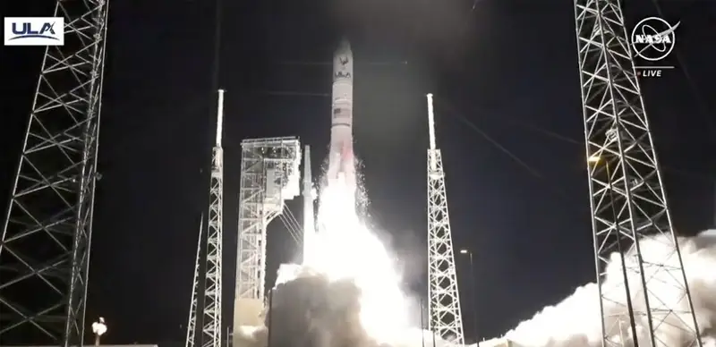 NASA