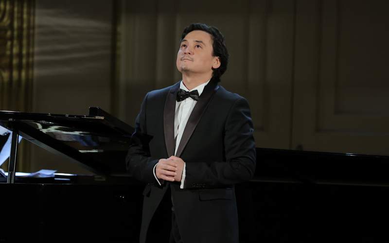 Music of the Soul to warm the hearts of art connoisseurs in Astana Music of the Soul to warm the hearts of art connoisseurs in Astana