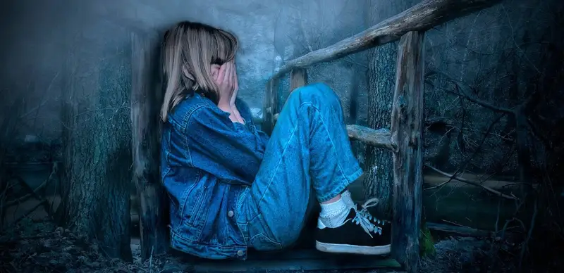 жестокое обращение