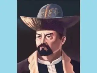 اقتامبەردى سارى ۇلى