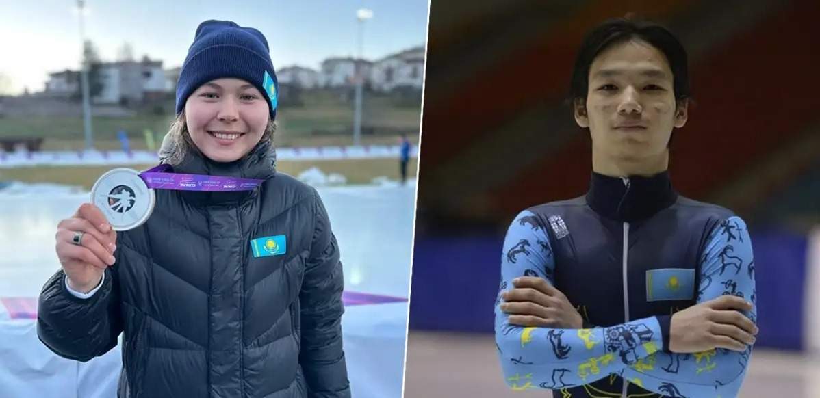 Kazakhstan Selects Flag Bearers For 2024 Winter Youth Olympics In S Korea   541cc0ed D311 45d6 B8ac A209974fd5cc 