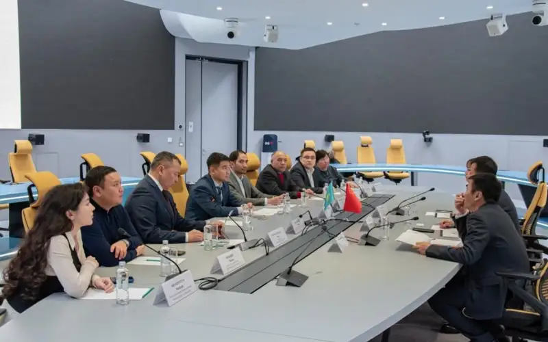 Фото: ЦДИАӨМ