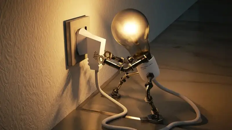 Ўзбекистонда чиқиндилар учун пул тўламаганлар қоронғида қолади