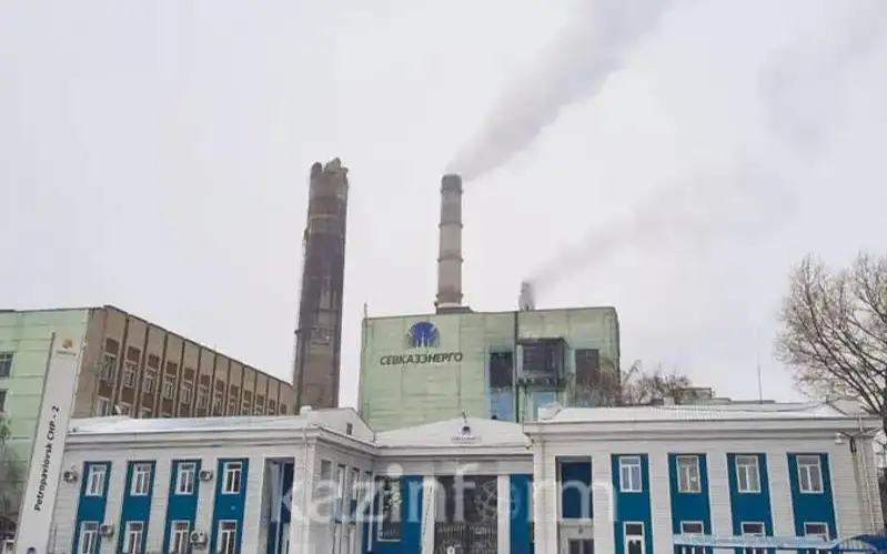 Петропавловская ТЭЦ, СКО