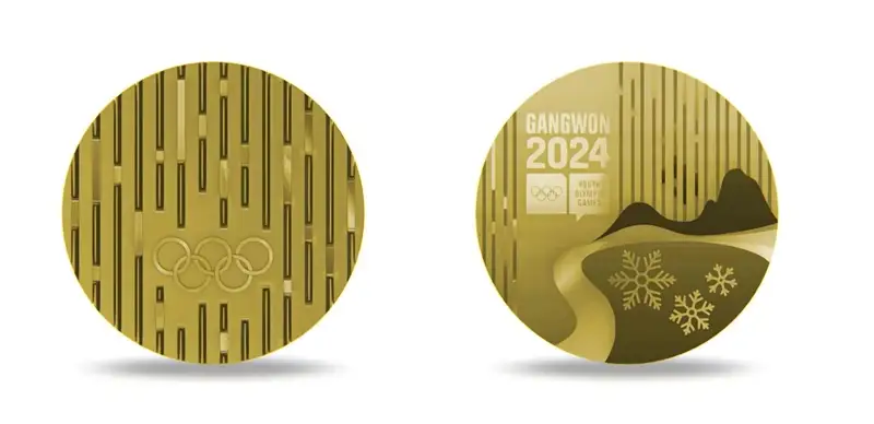 medal