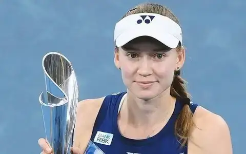 Елена Рибакина