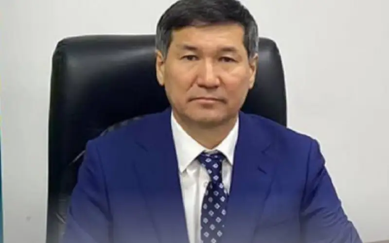 Рахимгалиев Нурлан